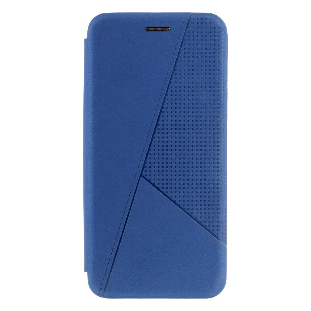 Купить ЧЕХОЛ-КНИЖКА КОЖА TWIST ДЛЯ XIAOMI POCO M3_4