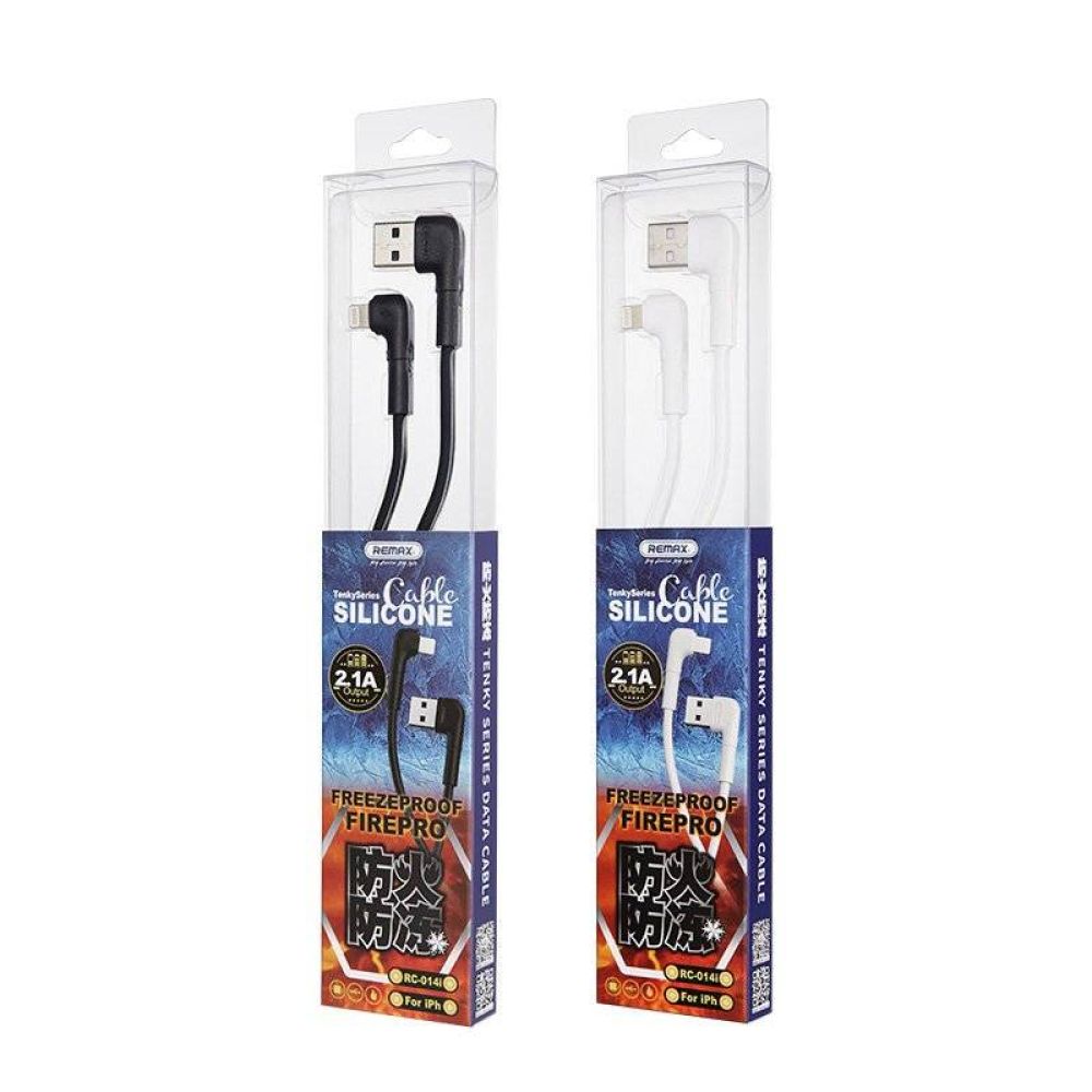 Купить USB REMAX RC-014I TENKY LIGHTNING