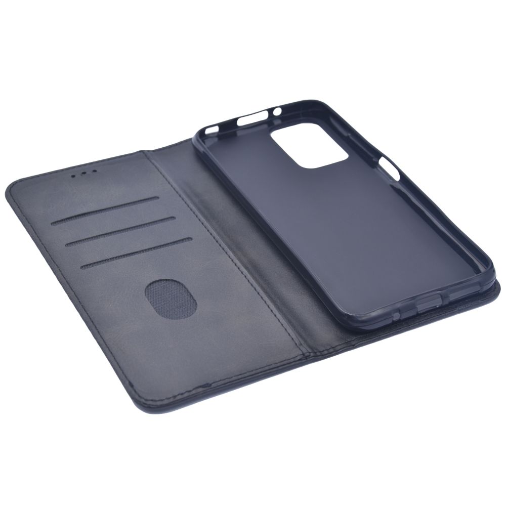 Купить ЧЕХОЛ-КНИЖКА BUSINESS LEATHER ДЛЯ XIAOMI REDMI 10_8
