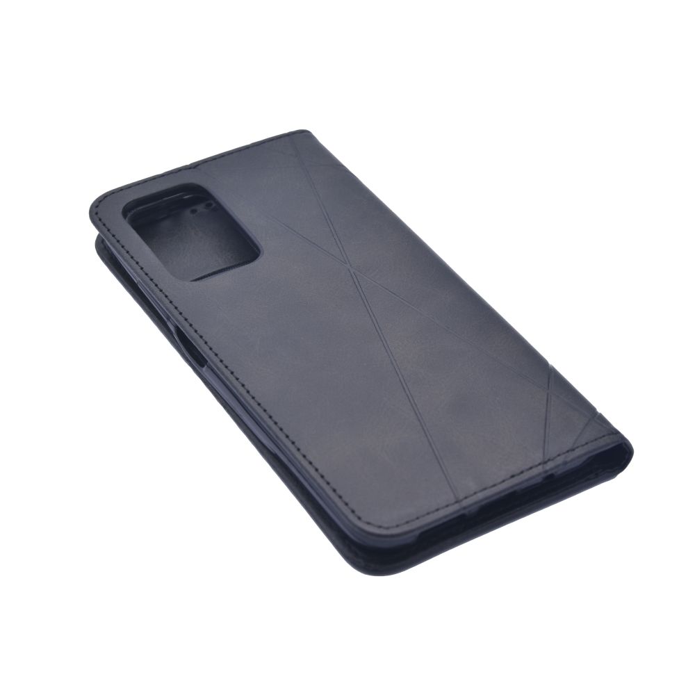 Купить ЧЕХОЛ-КНИЖКА BUSINESS LEATHER ДЛЯ XIAOMI REDMI 10_9