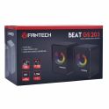 Купить КОМПЬЮТЕРНЫЕ КОЛОНКИ FANTECH GS203 BEAT