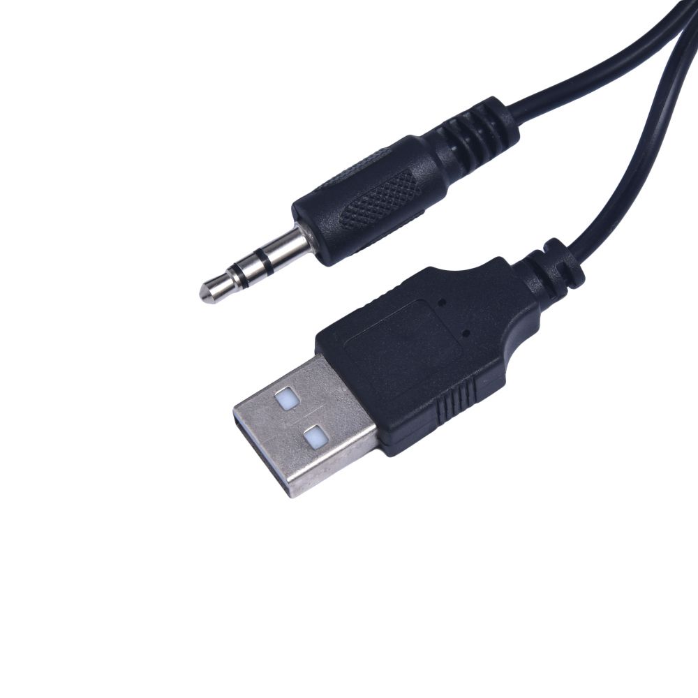 Купить КОМПЬЮТЕРНЫЕ КОЛОНКИ FANTECH GS203 BEAT_2