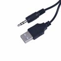 Купить КОМПЬЮТЕРНЫЕ КОЛОНКИ FANTECH GS203 BEAT_2