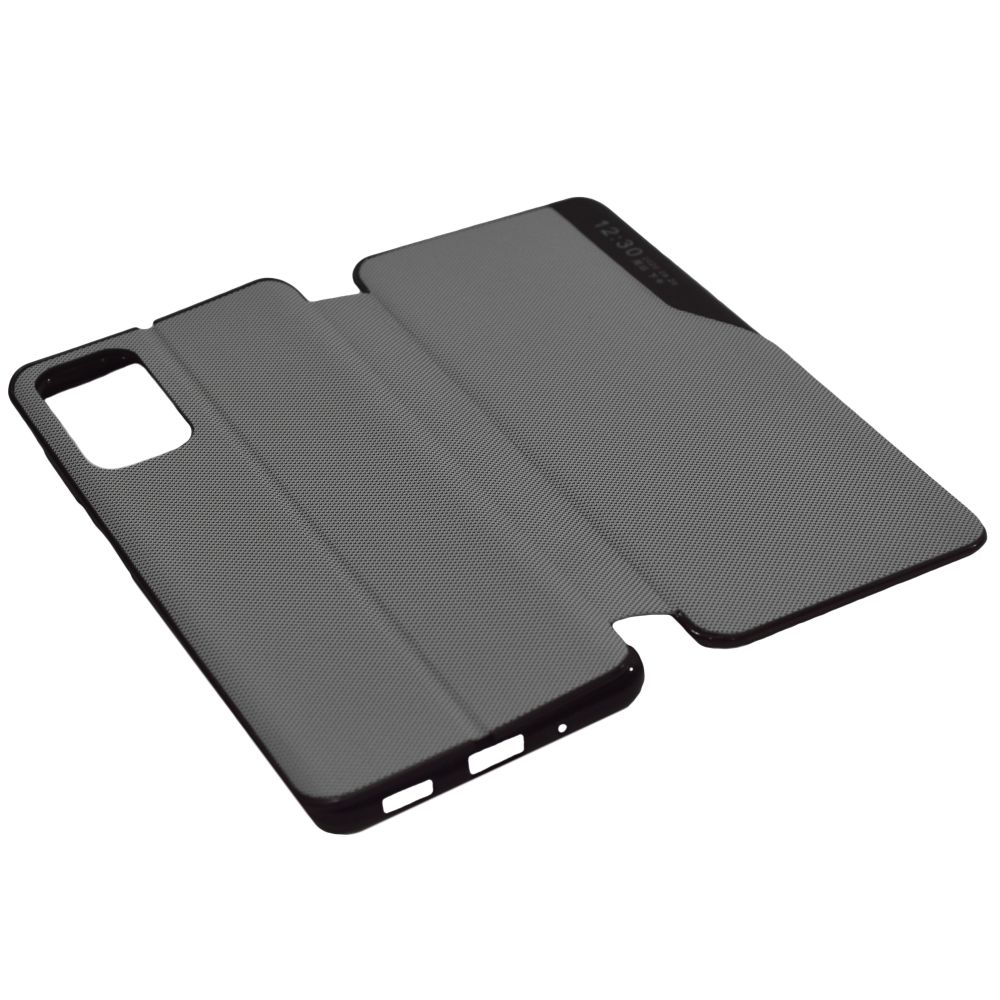 Купить ЧЕХОЛ-КНИЖКА BUSINESS FABRIC ДЛЯ SAMSUNG M52 2021 M526B_9