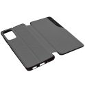 Купить ЧЕХОЛ-КНИЖКА BUSINESS FABRIC ДЛЯ SAMSUNG M52 2021 M526B_9