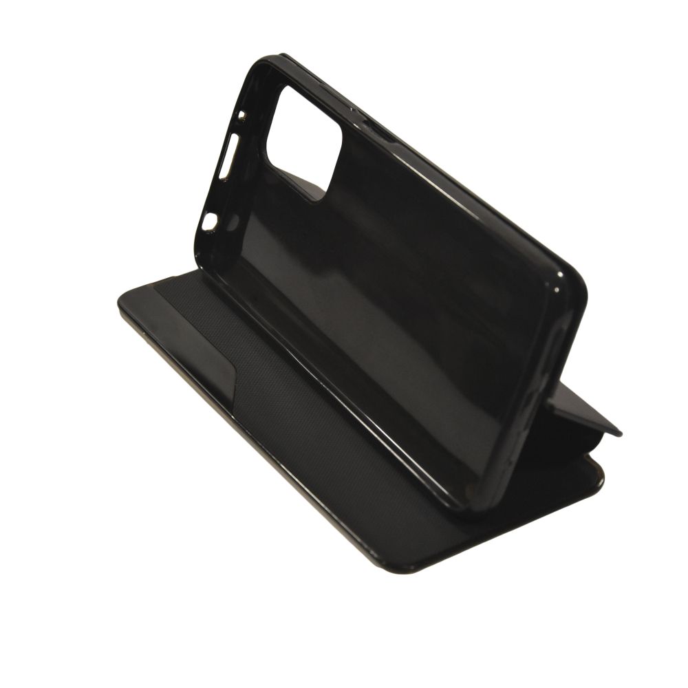 Купить ЧЕХОЛ-КНИЖКА BUSINESS FABRIC ДЛЯ XIAOMI REDMI 10_6