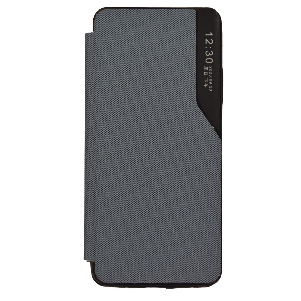 Купить ЧЕХОЛ-КНИЖКА BUSINESS FABRIC ДЛЯ XIAOMI REDMI 10_3