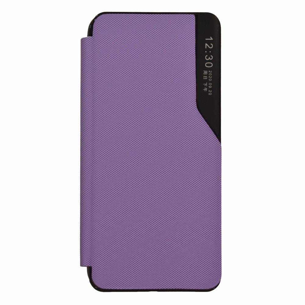 Купить ЧЕХОЛ-КНИЖКА BUSINESS FABRIC ДЛЯ XIAOMI REDMI 10