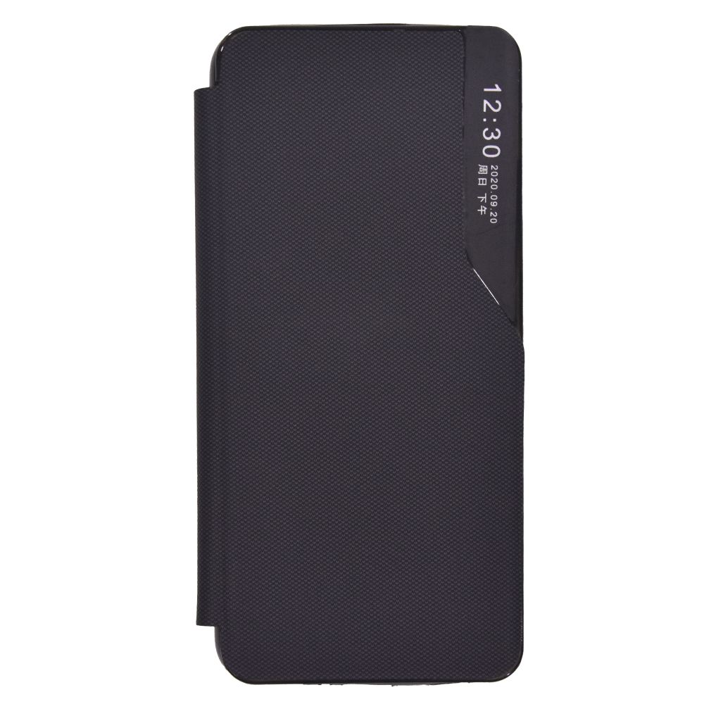 Купить ЧЕХОЛ-КНИЖКА BUSINESS FABRIC ДЛЯ SAMSUNG A03S 2021 A037F