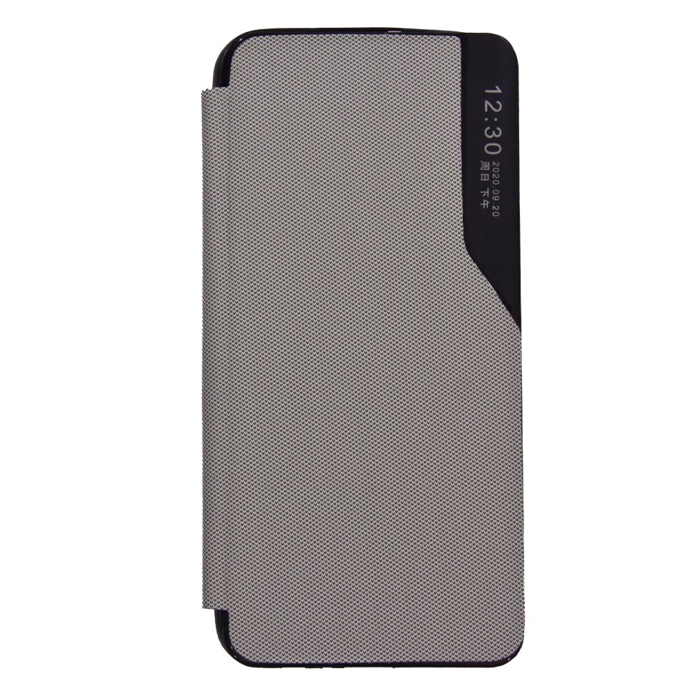 Купить ЧЕХОЛ-КНИЖКА BUSINESS FABRIC ДЛЯ SAMSUNG A03S 2021 A037F_3