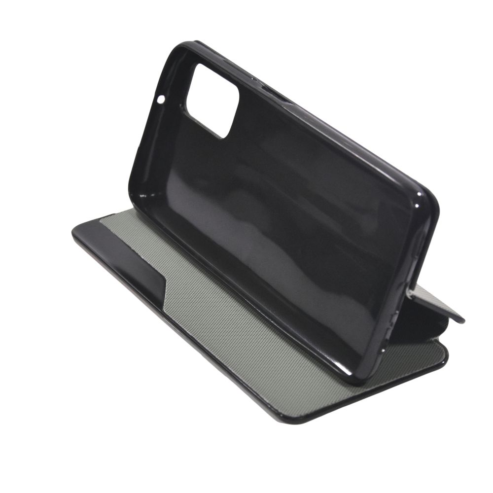 Купить ЧЕХОЛ-КНИЖКА BUSINESS FABRIC ДЛЯ SAMSUNG A03S 2021 A037F_8