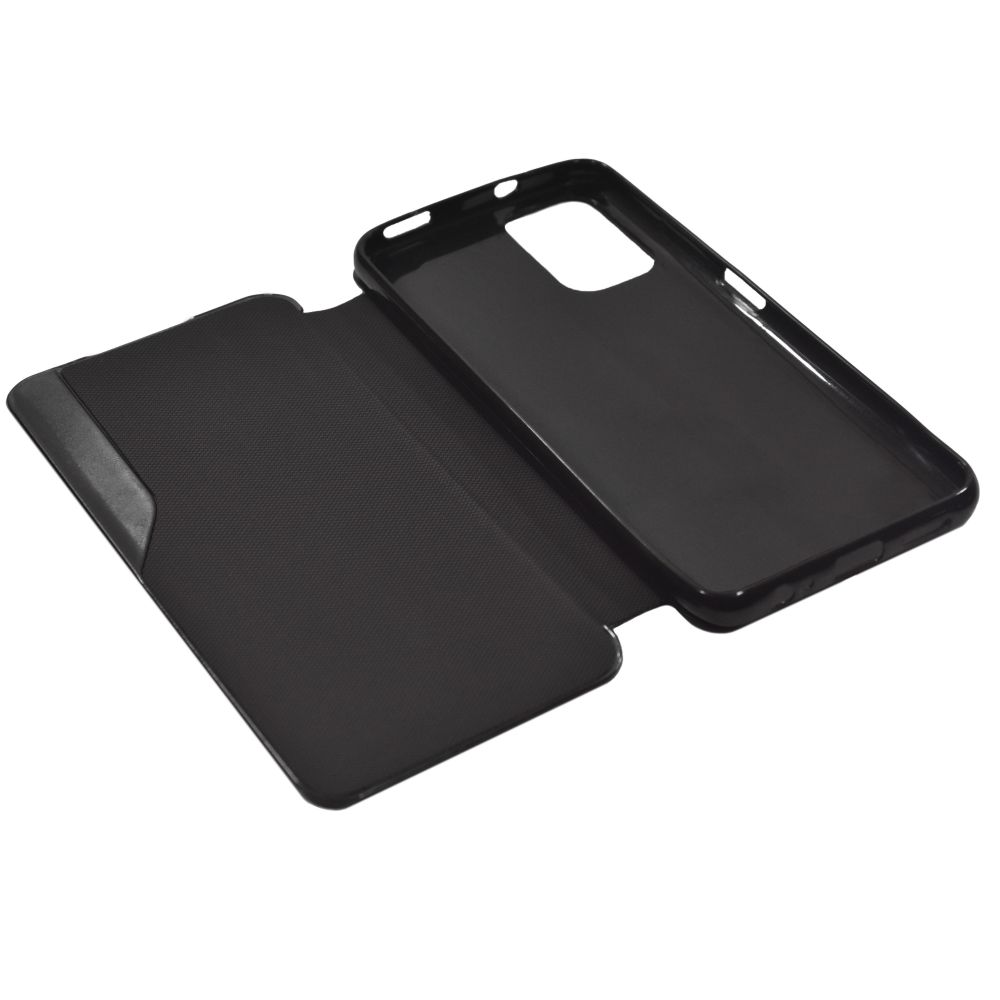 Купить ЧЕХОЛ-КНИЖКА BUSINESS FABRIC ДЛЯ XIAOMI REDMI NOTE 10_8