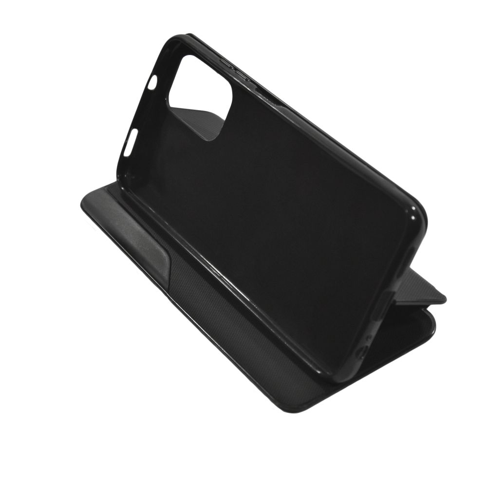 Купить ЧЕХОЛ-КНИЖКА BUSINESS FABRIC ДЛЯ XIAOMI REDMI NOTE 10_9