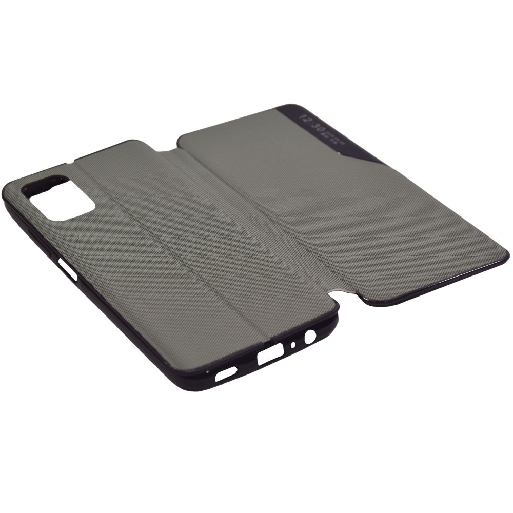 Купить ЧЕХОЛ-КНИЖКА BUSINESS FABRIC ДЛЯ SAMSUNG A03S 2021 A037F_9
