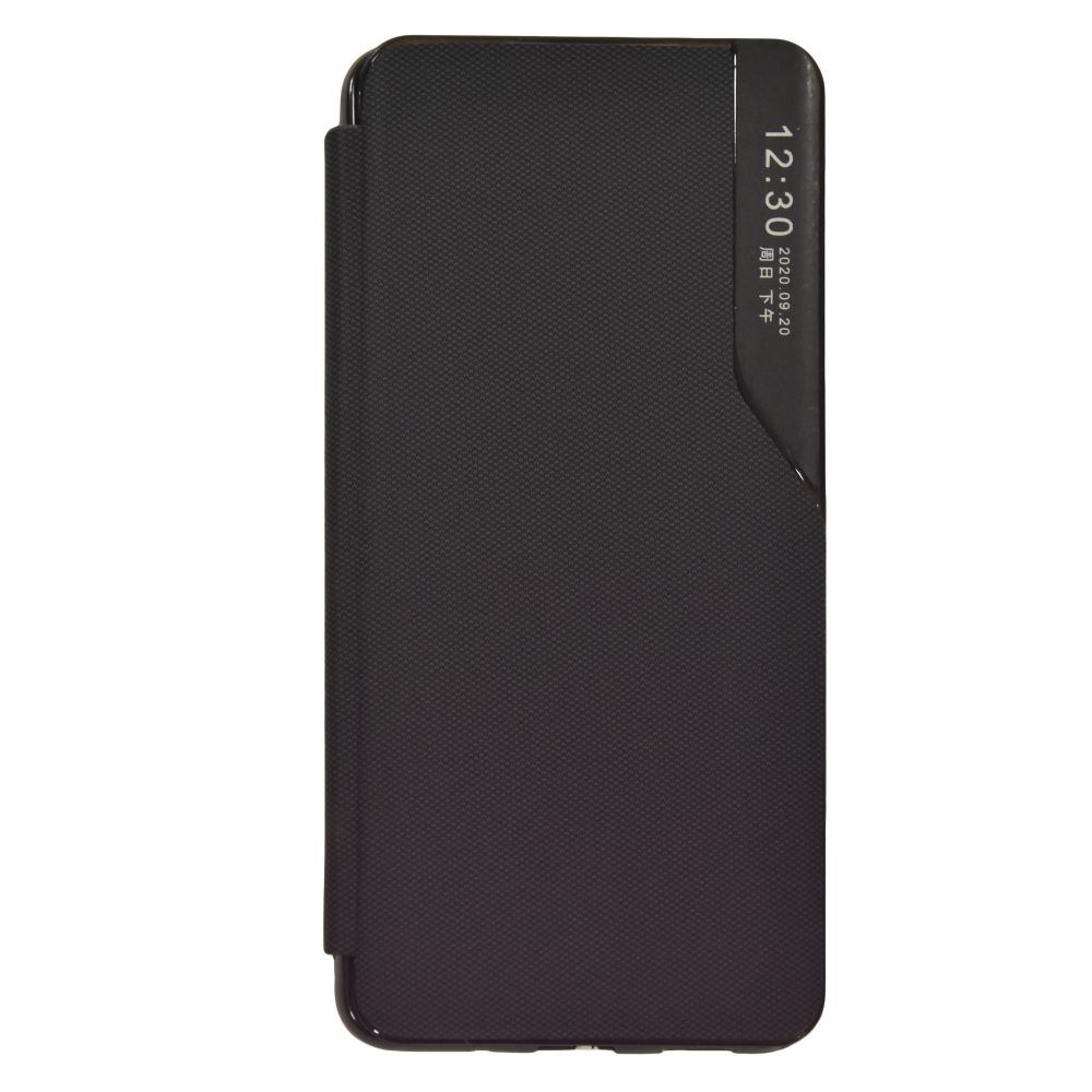 Купить ЧЕХОЛ-КНИЖКА BUSINESS FABRIC ДЛЯ SAMSUNG A22 4G_1