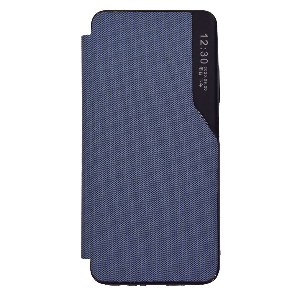 Купить ЧЕХОЛ-КНИЖКА BUSINESS FABRIC ДЛЯ SAMSUNG A22 4G