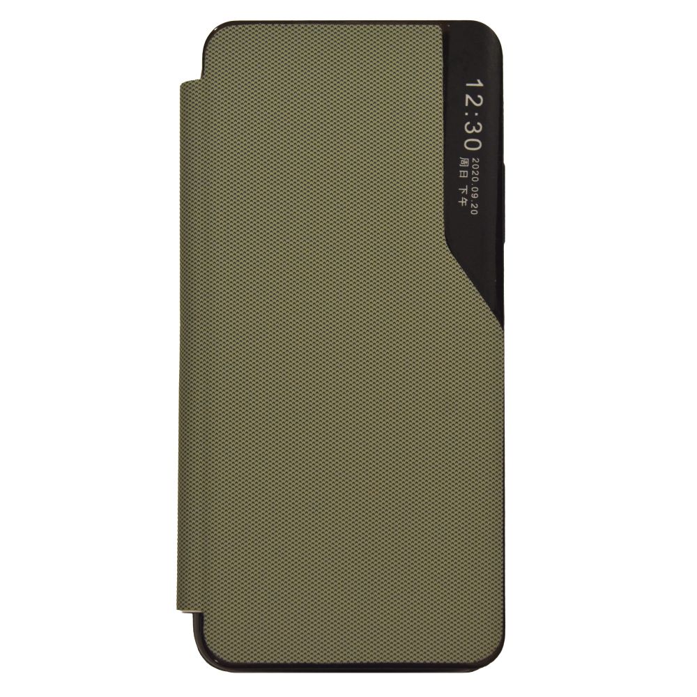 Купить ЧЕХОЛ-КНИЖКА BUSINESS FABRIC ДЛЯ SAMSUNG A03S 2021 A037F_6