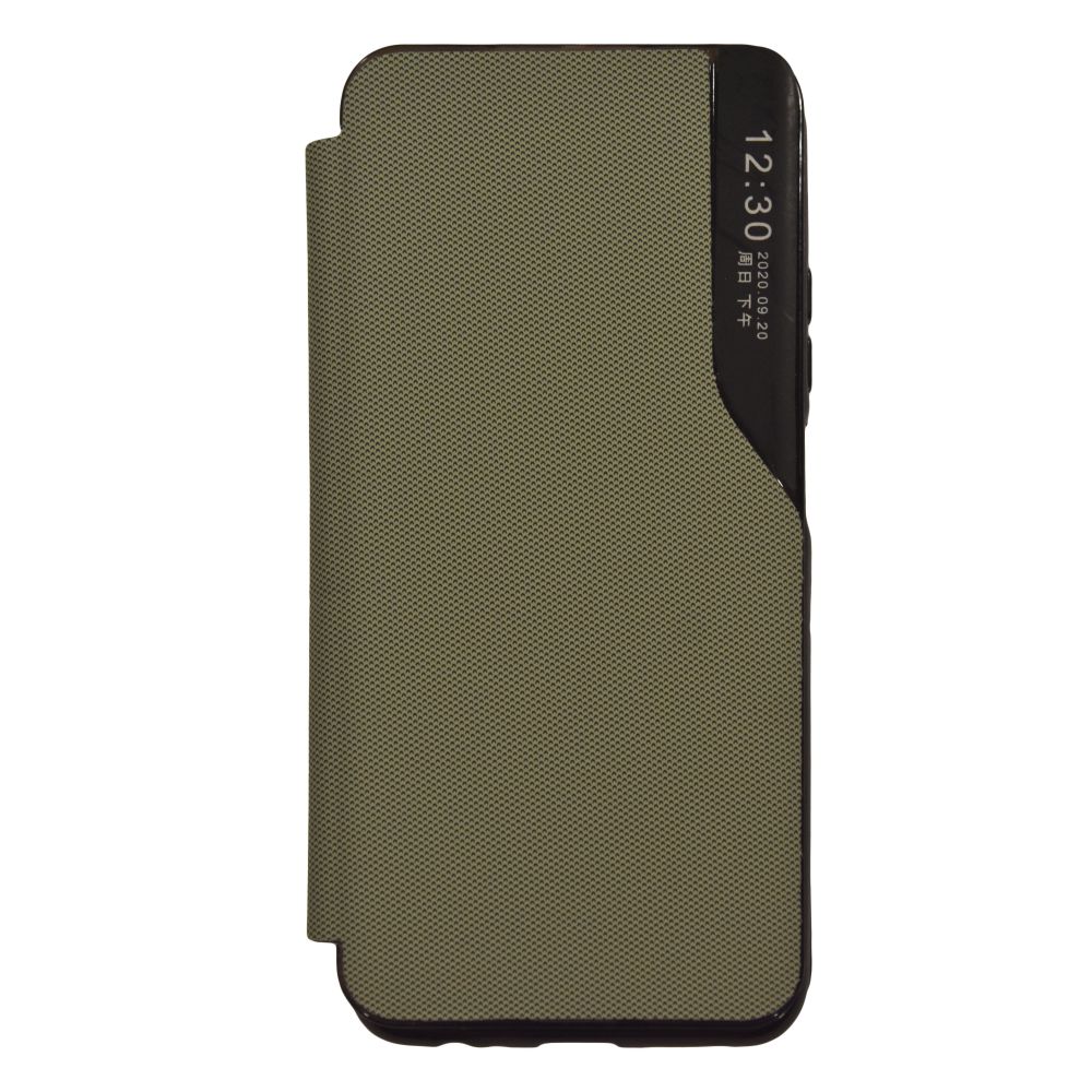 Купить ЧЕХОЛ-КНИЖКА BUSINESS FABRIC ДЛЯ SAMSUNG A22 4G_6
