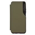 Купить ЧЕХОЛ-КНИЖКА BUSINESS FABRIC ДЛЯ SAMSUNG A22 4G_6