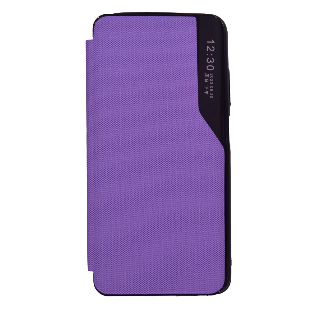 Купить ЧЕХОЛ-КНИЖКА BUSINESS FABRIC ДЛЯ SAMSUNG A03S 2021 A037F_7