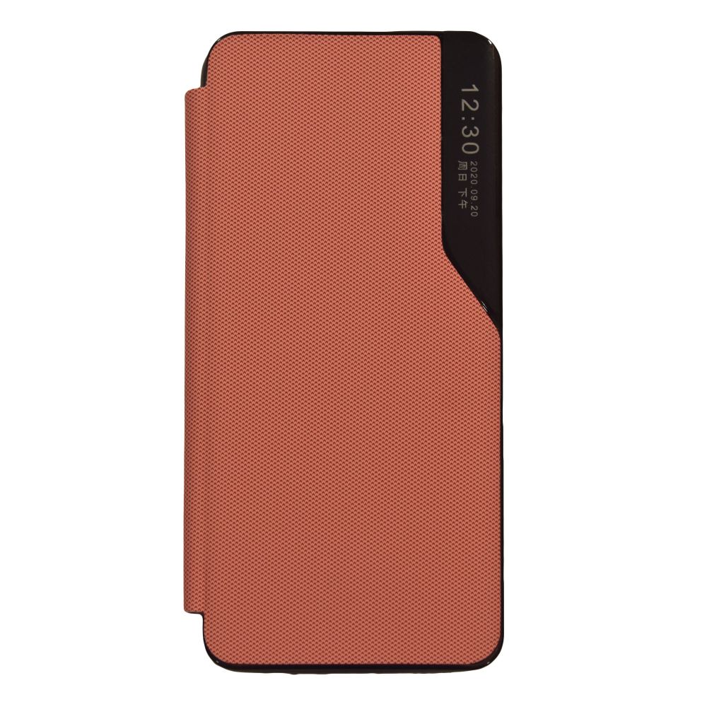 Купить ЧЕХОЛ-КНИЖКА BUSINESS FABRIC ДЛЯ XIAOMI MI 11 LITE_2