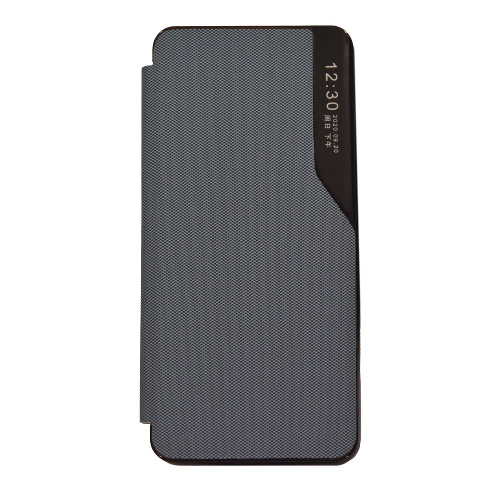 Купить ЧЕХОЛ-КНИЖКА BUSINESS FABRIC ДЛЯ XIAOMI MI 11 LITE_3