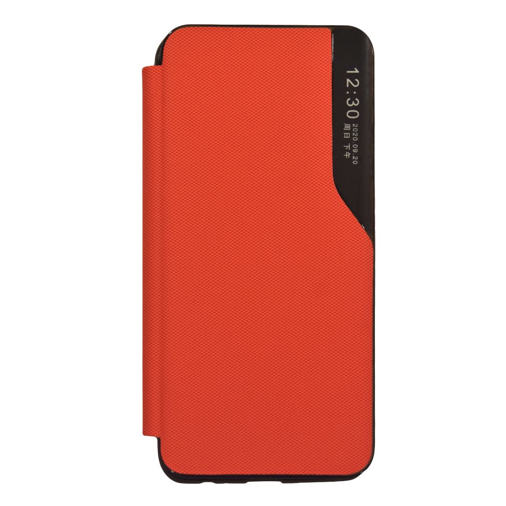 Купить ЧЕХОЛ-КНИЖКА BUSINESS FABRIC ДЛЯ XIAOMI REDMI NOTE 10