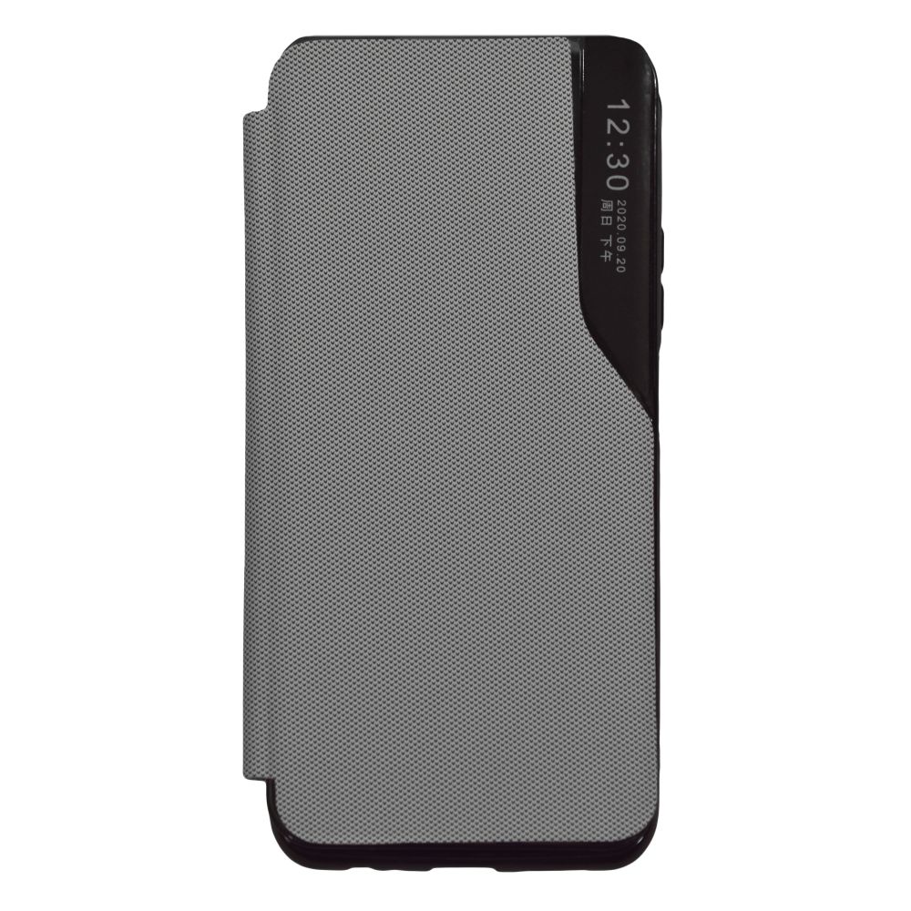 Купить ЧЕХОЛ-КНИЖКА BUSINESS FABRIC ДЛЯ XIAOMI MI 11 LITE_4