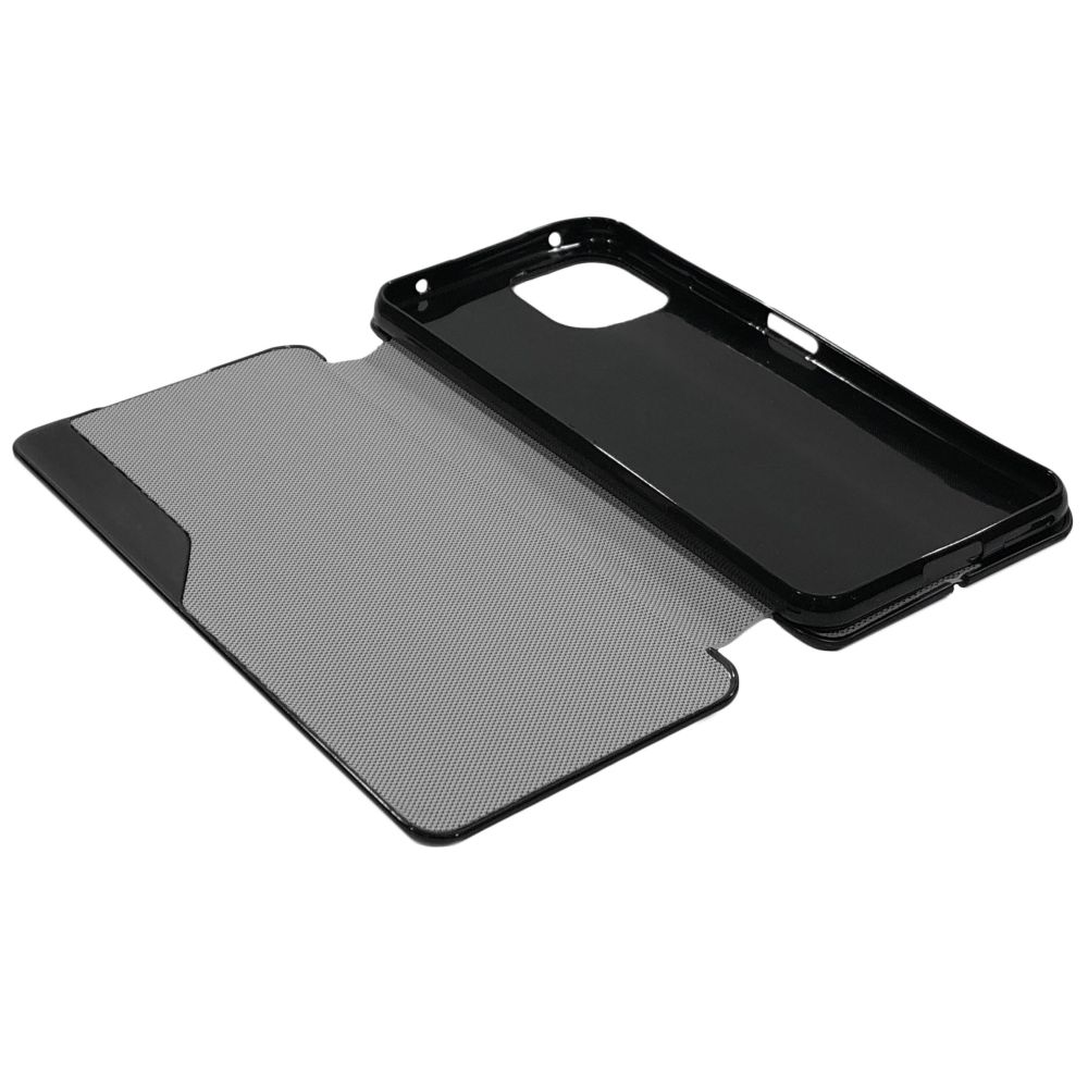 Купить ЧЕХОЛ-КНИЖКА BUSINESS FABRIC ДЛЯ XIAOMI MI 11 LITE_8