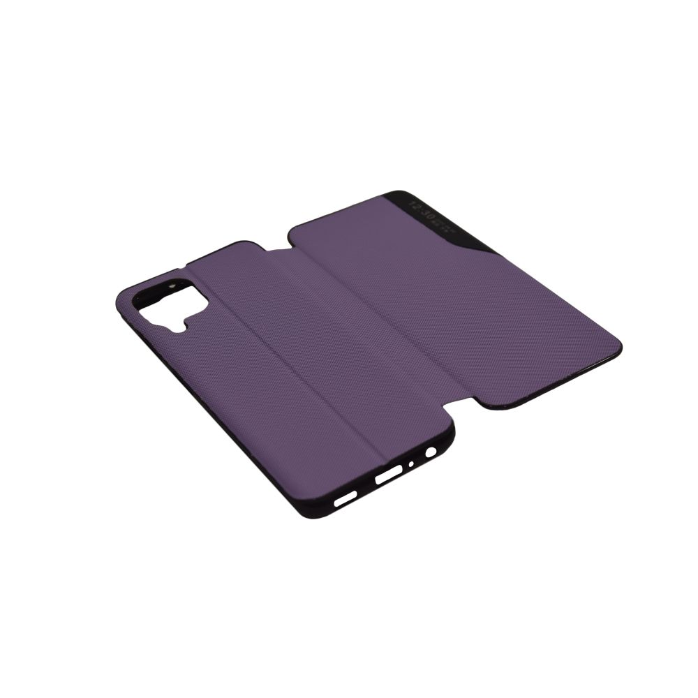 Купить ЧЕХОЛ-КНИЖКА BUSINESS FABRIC ДЛЯ SAMSUNG A22 4G_10