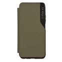 Купить ЧЕХОЛ-КНИЖКА BUSINESS FABRIC ДЛЯ XIAOMI REDMI NOTE 10_6
