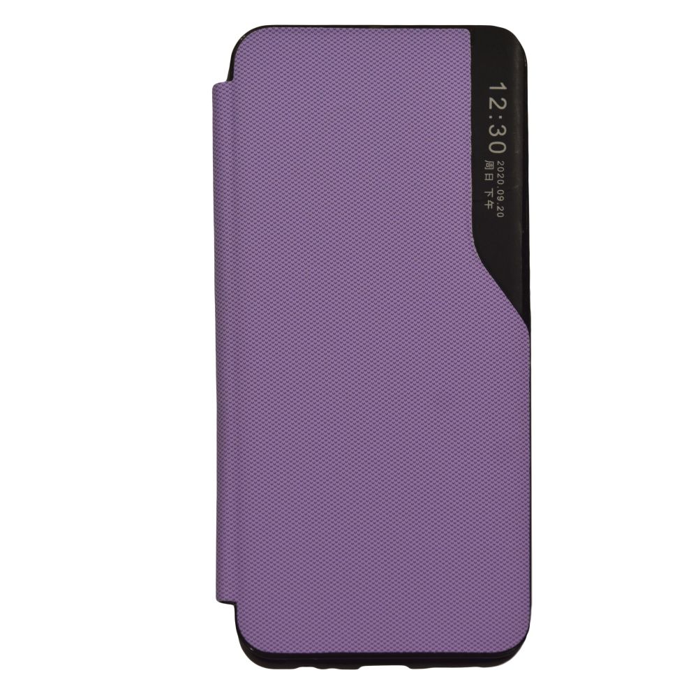 Купить ЧЕХОЛ-КНИЖКА BUSINESS FABRIC ДЛЯ XIAOMI REDMI NOTE 10_7