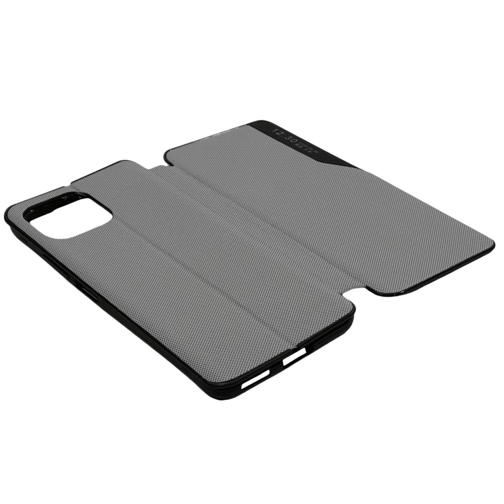 Купить ЧЕХОЛ-КНИЖКА BUSINESS FABRIC ДЛЯ XIAOMI MI 11 LITE_9