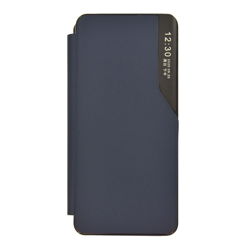 Купить ЧЕХОЛ-КНИЖКА BUSINESS FABRIC ДЛЯ XIAOMI MI 11 LITE