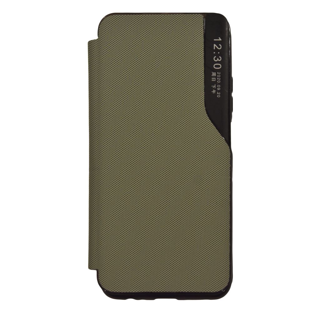 Купить ЧЕХОЛ-КНИЖКА BUSINESS FABRIC ДЛЯ XIAOMI MI 11 LITE_5