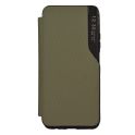 Купить ЧЕХОЛ-КНИЖКА BUSINESS FABRIC ДЛЯ XIAOMI MI 11 LITE_5