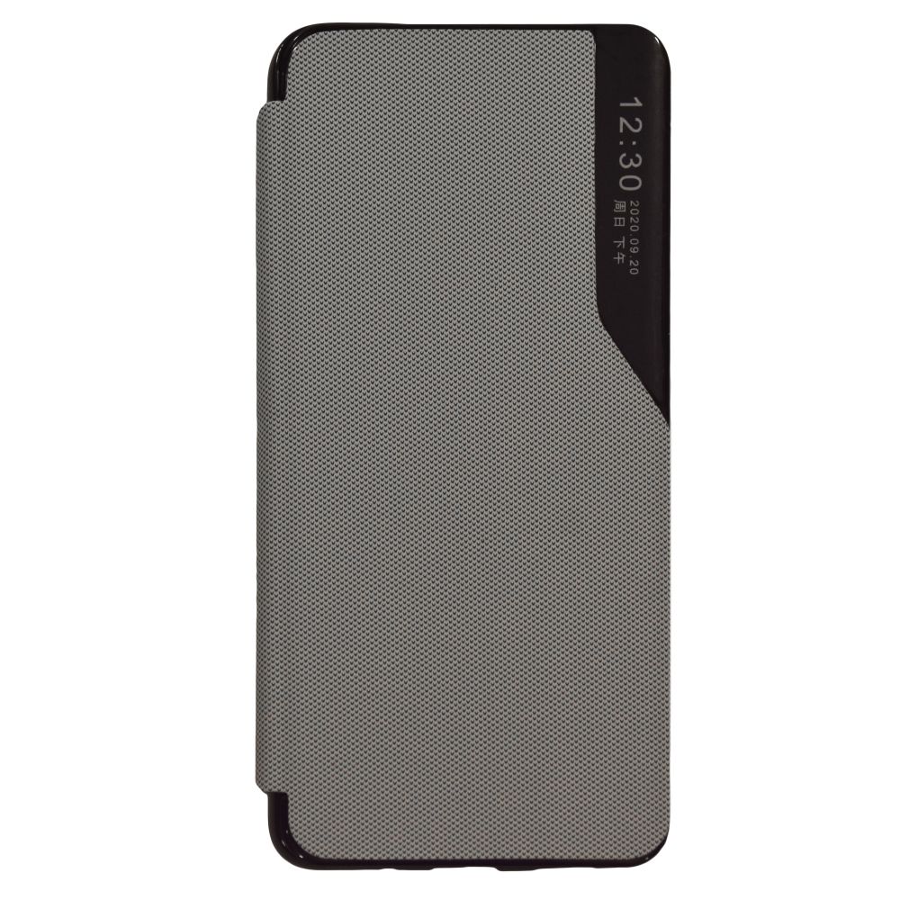 Купить ЧЕХОЛ-КНИЖКА BUSINESS FABRIC ДЛЯ SAMSUNG M52 2021 M526B_4