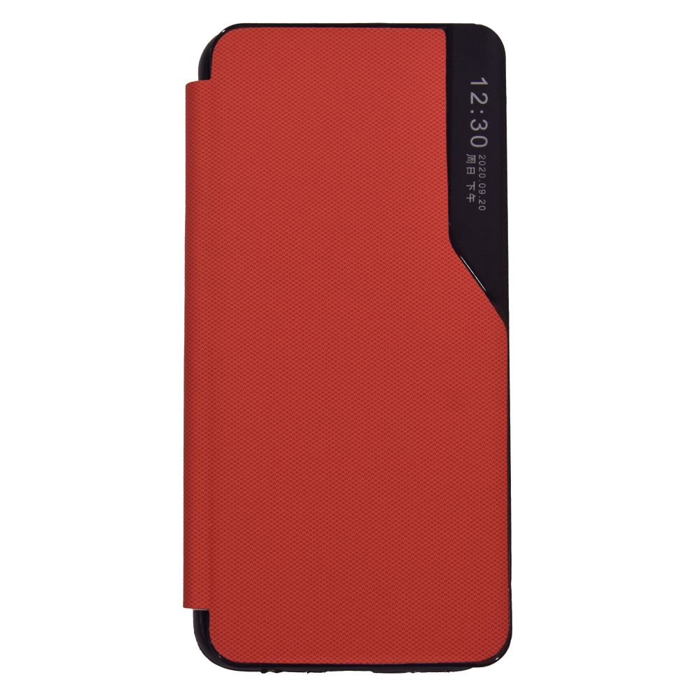 Купить ЧЕХОЛ-КНИЖКА BUSINESS FABRIC ДЛЯ SAMSUNG A03S 2021 A037F_5
