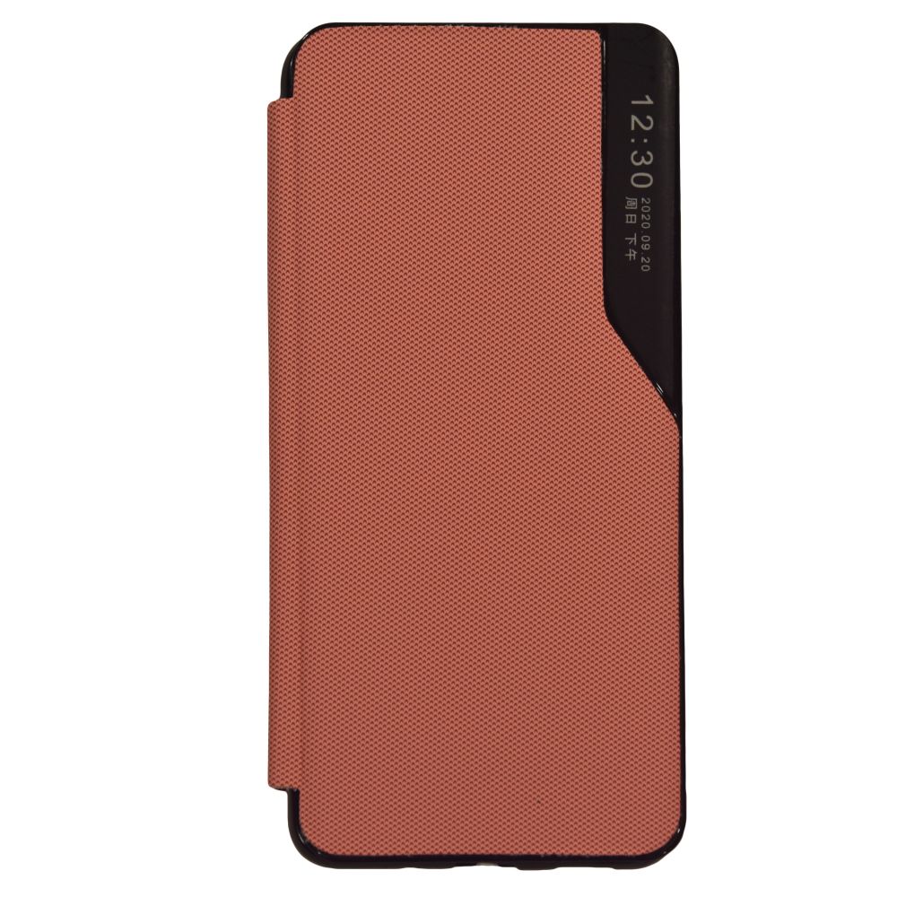 Купить ЧЕХОЛ-КНИЖКА BUSINESS FABRIC ДЛЯ SAMSUNG M52 2021 M526B_2