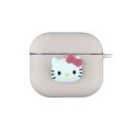 Купить ФУТЛЯР ДЛЯ НАУШНИКОВ AIRPODS 3 FUNNY_5