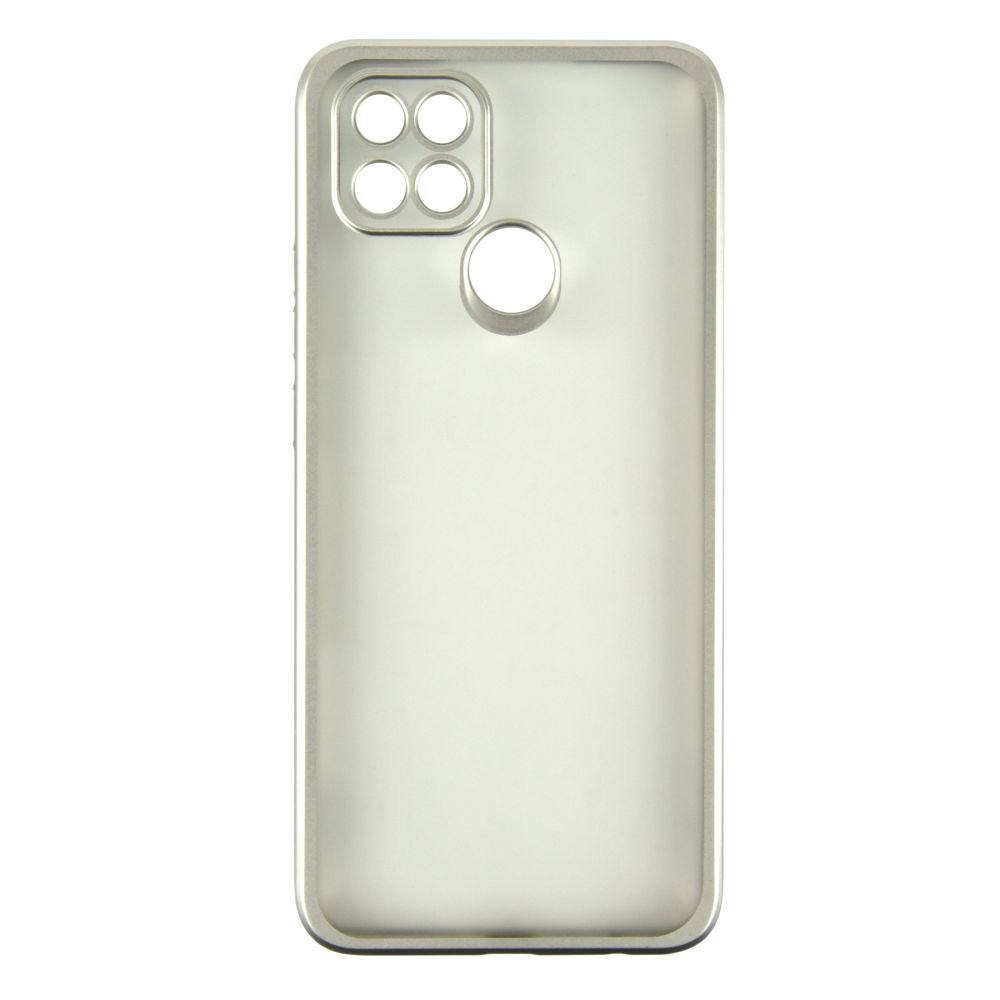 Купить ЧЕХОЛ TOTU COPY Q VOLTAIC ДЛЯ OPPO A15