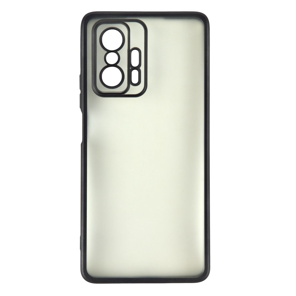 Купить ЧЕХОЛ TOTU COPY Q VOLTAIC ДЛЯ XIAOMI 11T_2