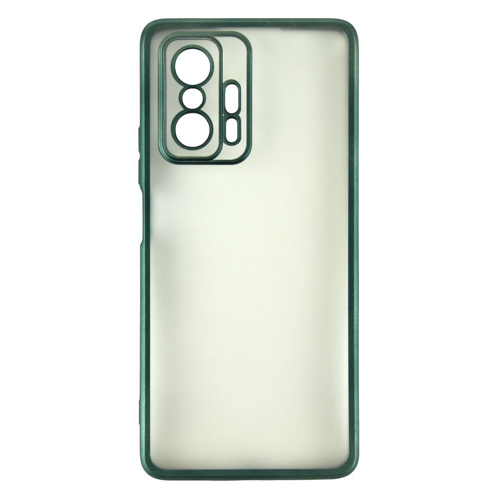 Купить ЧЕХОЛ TOTU COPY Q VOLTAIC ДЛЯ XIAOMI 11T_3