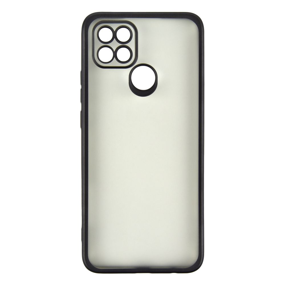 Купить ЧЕХОЛ TOTU COPY Q VOLTAIC ДЛЯ OPPO A15S