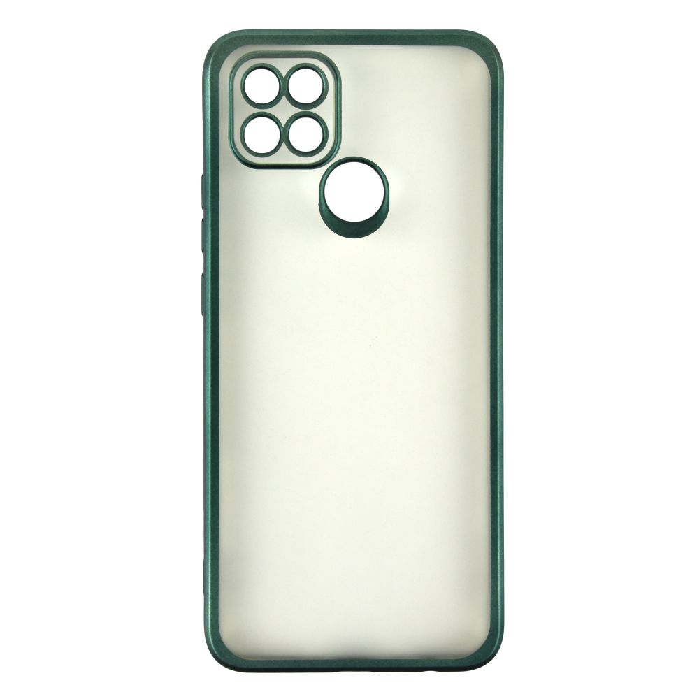 Купить ЧЕХОЛ TOTU COPY Q VOLTAIC ДЛЯ OPPO A15S_2