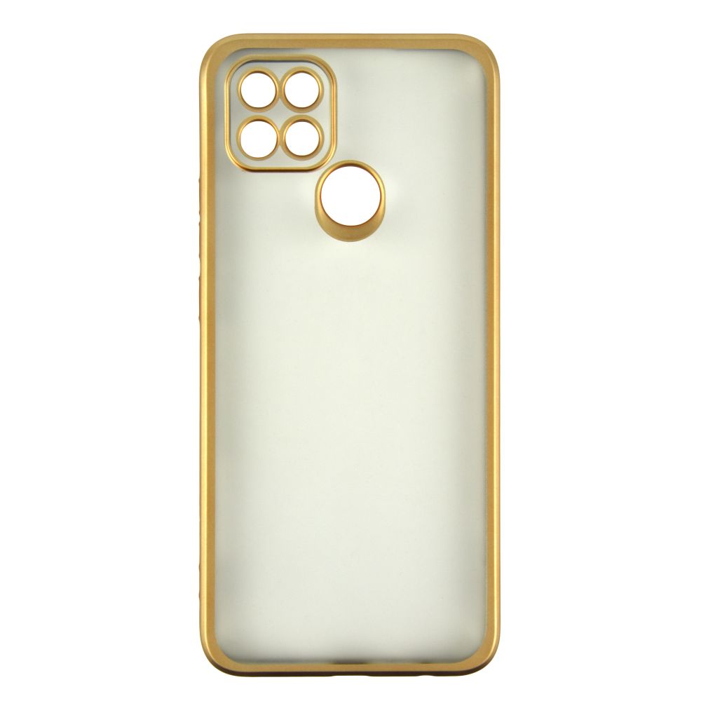 Купить ЧЕХОЛ TOTU COPY Q VOLTAIC ДЛЯ OPPO A15S_3