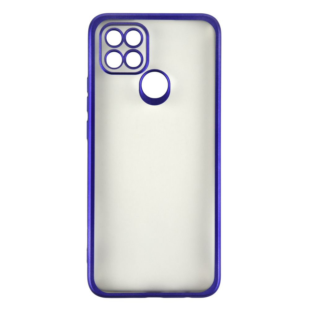 Купить ЧЕХОЛ TOTU COPY Q VOLTAIC ДЛЯ OPPO A15S_4