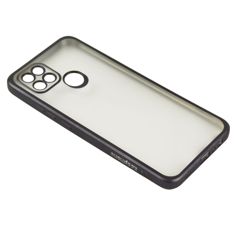 Купить ЧЕХОЛ TOTU COPY Q VOLTAIC ДЛЯ OPPO A15S_6
