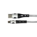 Купить USB HOCO U105 MICRO 1.2M_3