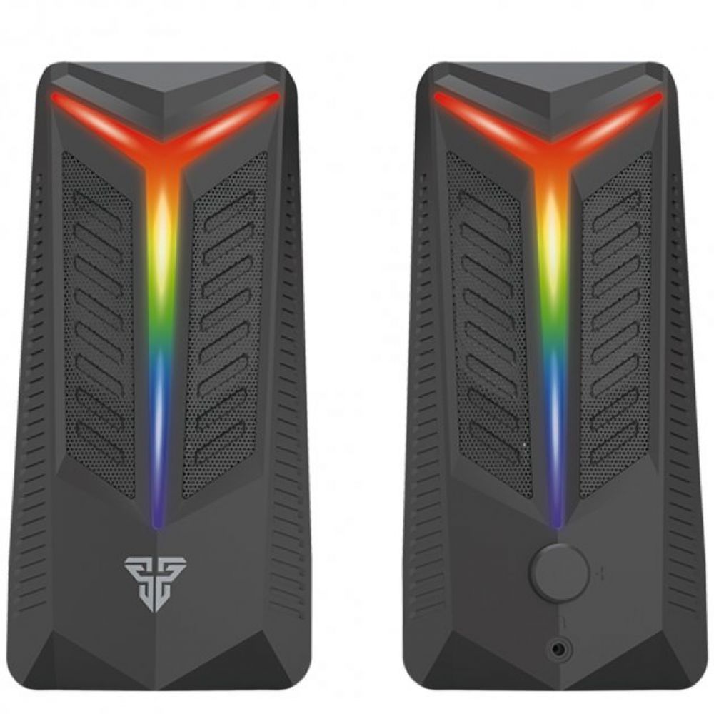 Купить КОМПЬЮТЕРНЫЕ КОЛОНКИ FANTECH GS301 TRIFECTA_2